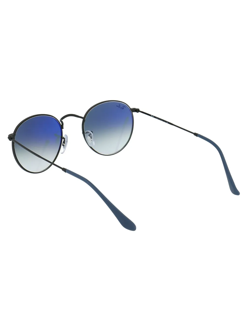 Ray-Ban Round Frame Sunglasses