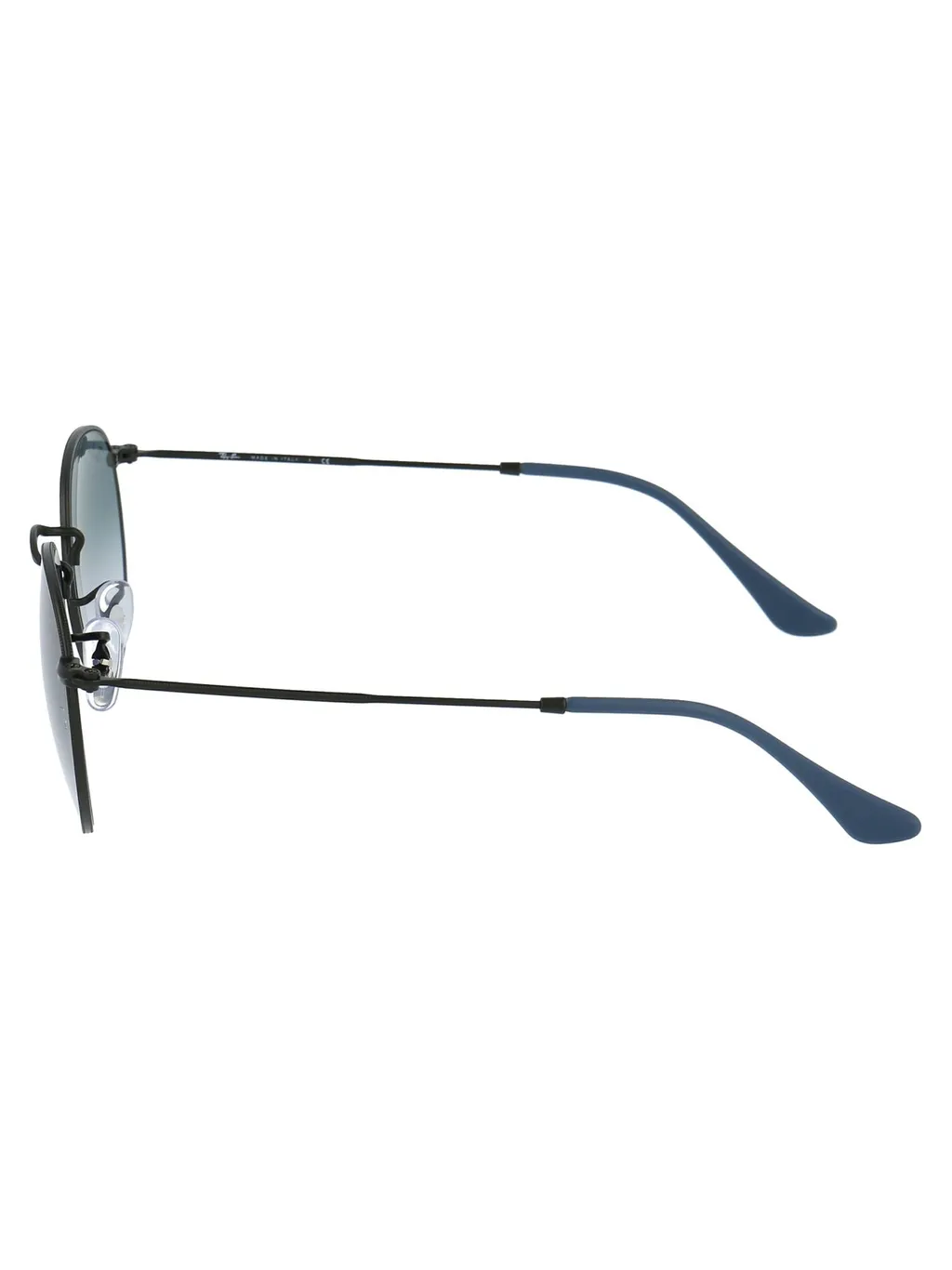 Ray-Ban Round Frame Sunglasses