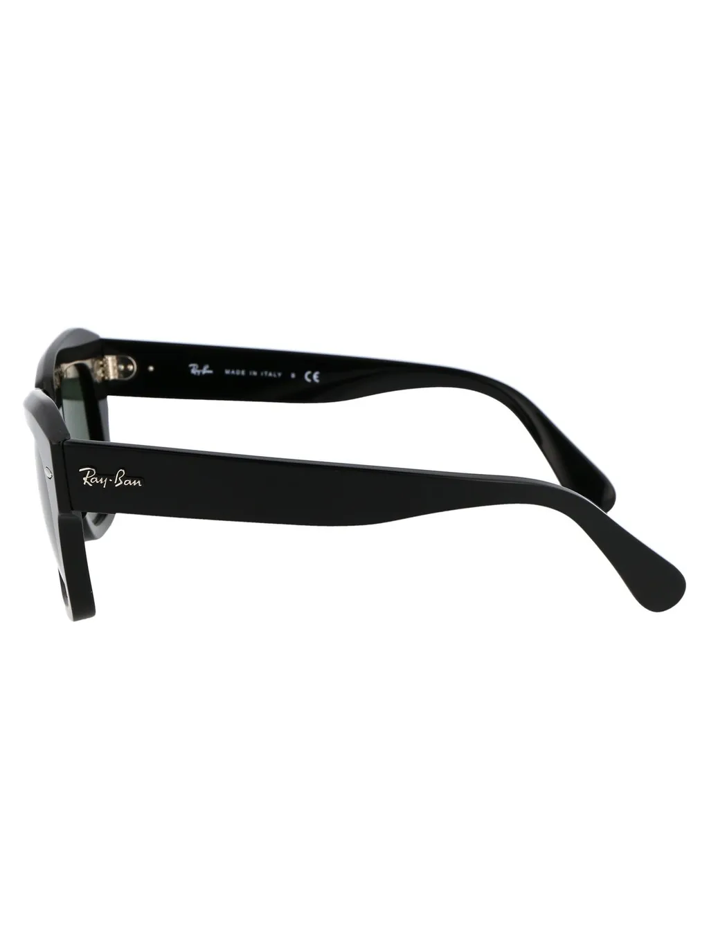Ray-Ban State Street Square Frame Sunglasses