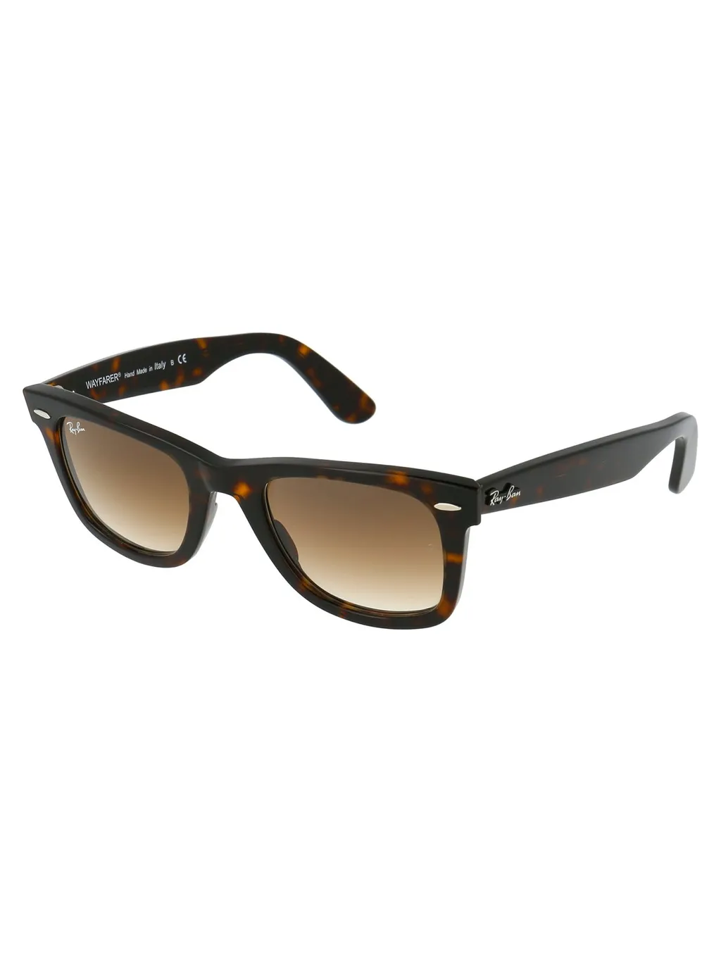 Ray-Ban Original Wayfarer Square Frame Sunglasses