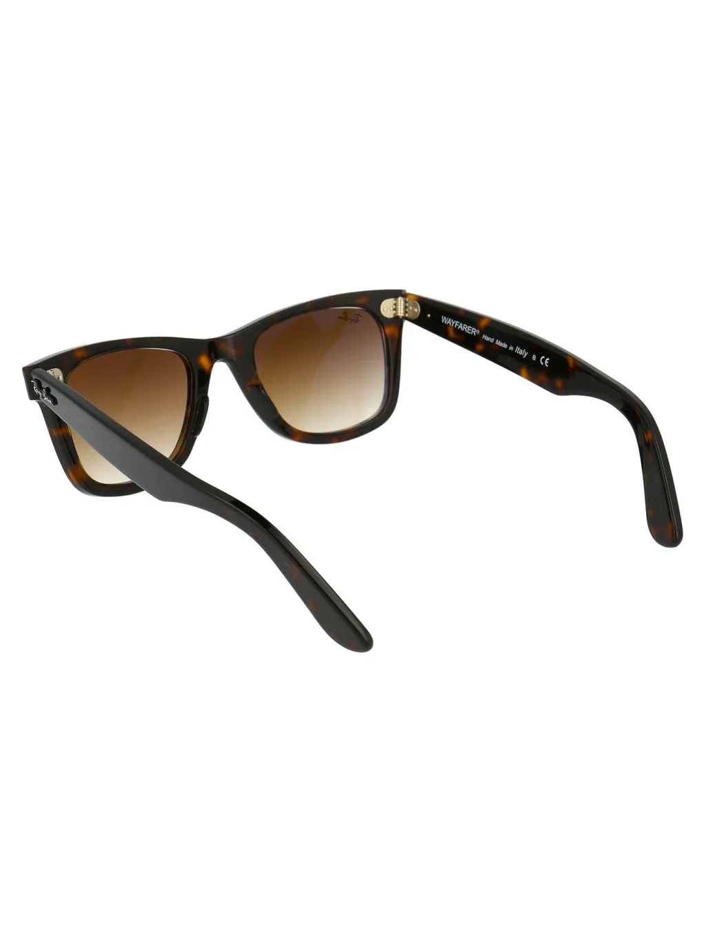 Ray-Ban Original Wayfarer Square Frame Sunglasses