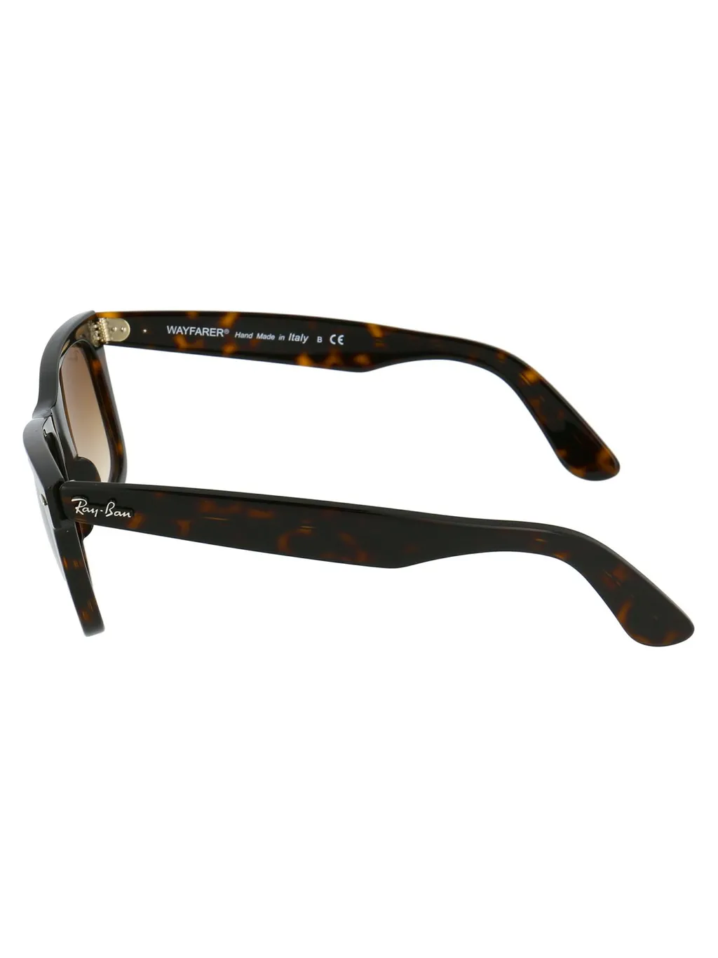 Ray-Ban Original Wayfarer Square Frame Sunglasses