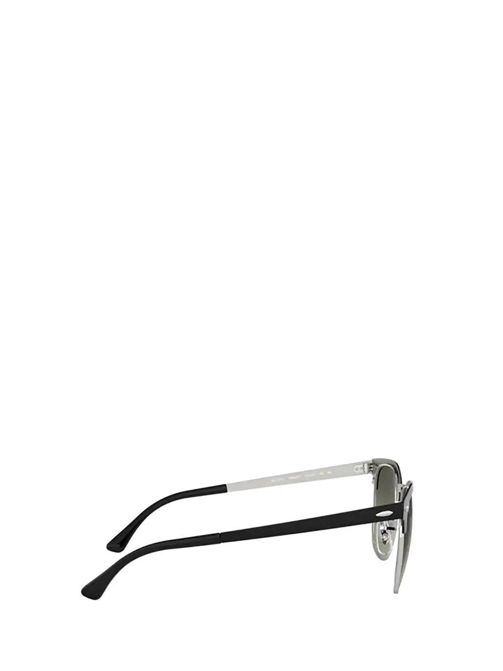 Ray-Ban Clubmaster Square Frame Sunglasses
