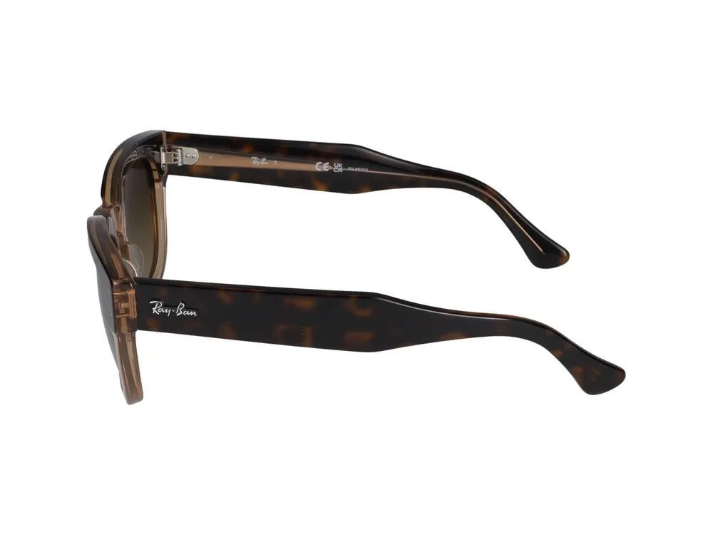 Ray-Ban Square Frame Sunglasses
