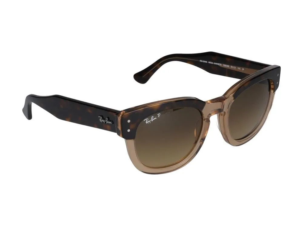 Ray-Ban Square Frame Sunglasses