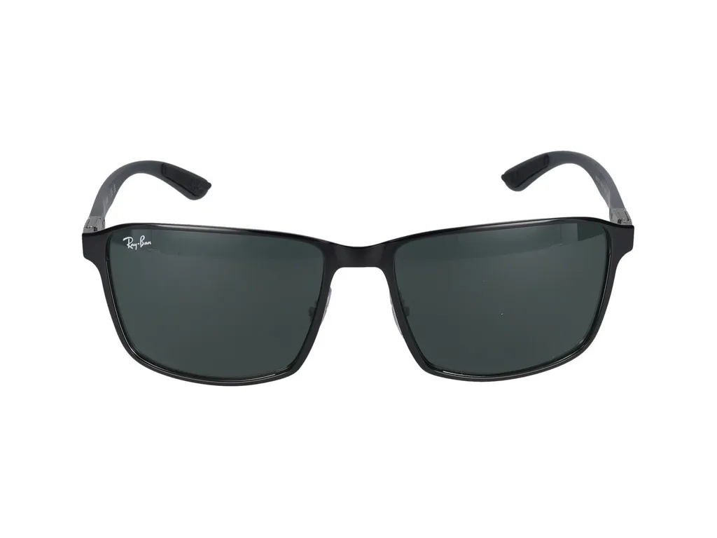 Ray-Ban Square Frame Sunglasses