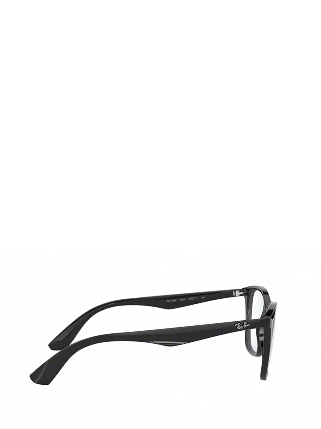 Ray-Ban Rb7066 Square Frame Glasses