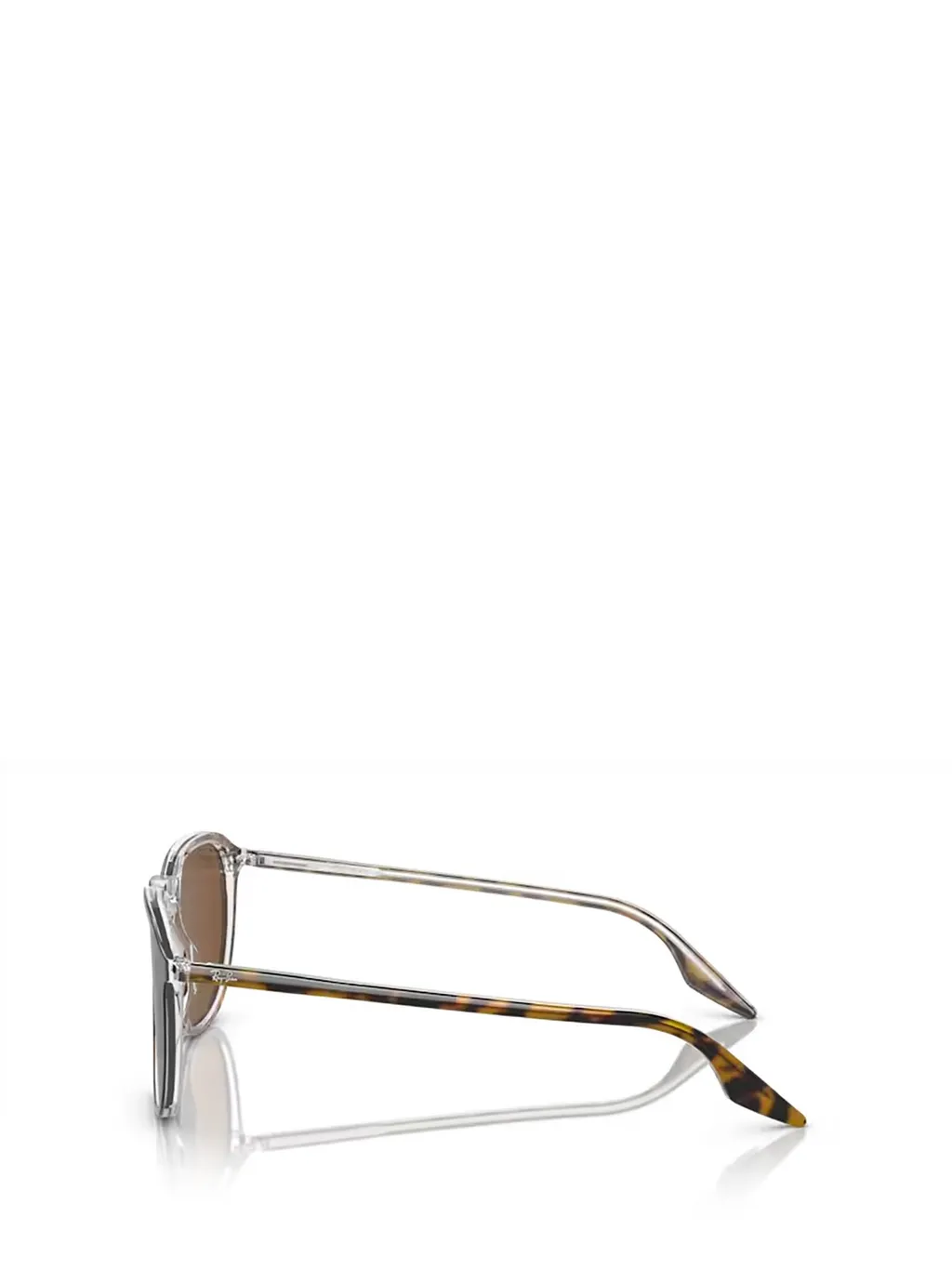 Ray-Ban Oversized-Frame Sunglasses
