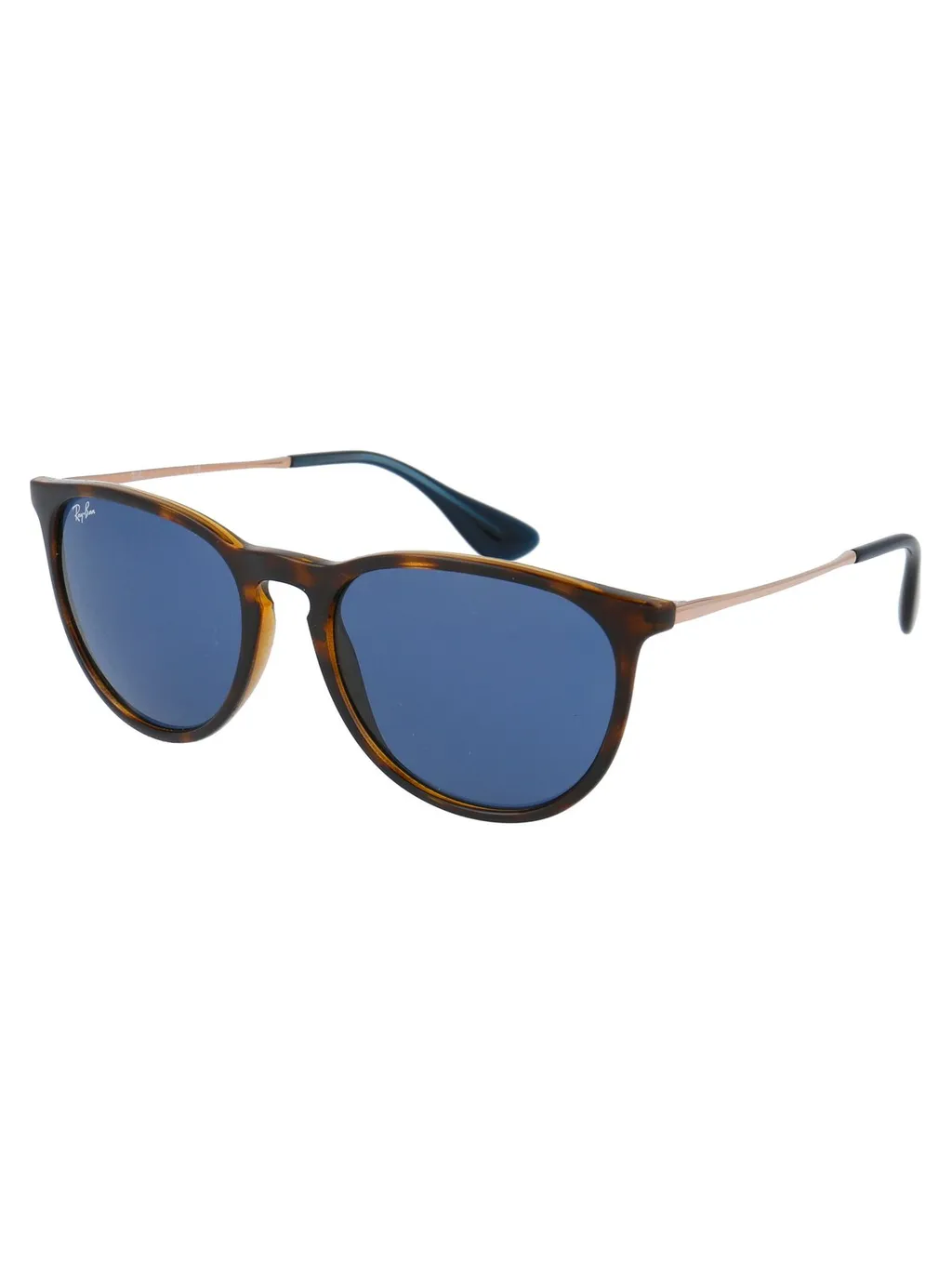 Ray-Ban Erika Oval Frame Sunglasses