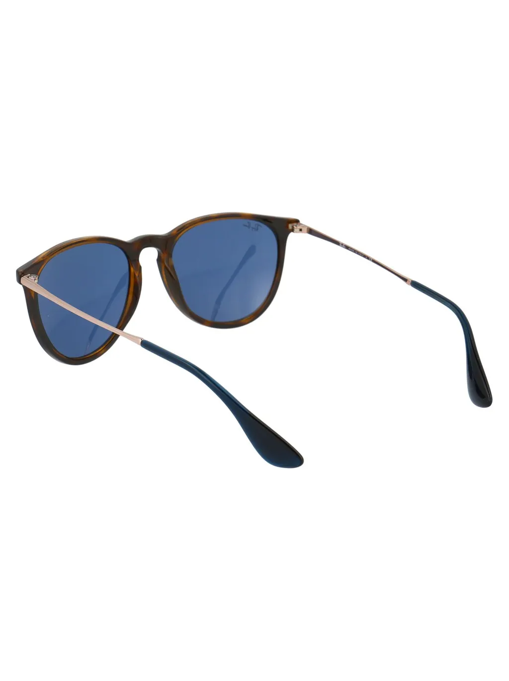 Ray-Ban Erika Oval Frame Sunglasses