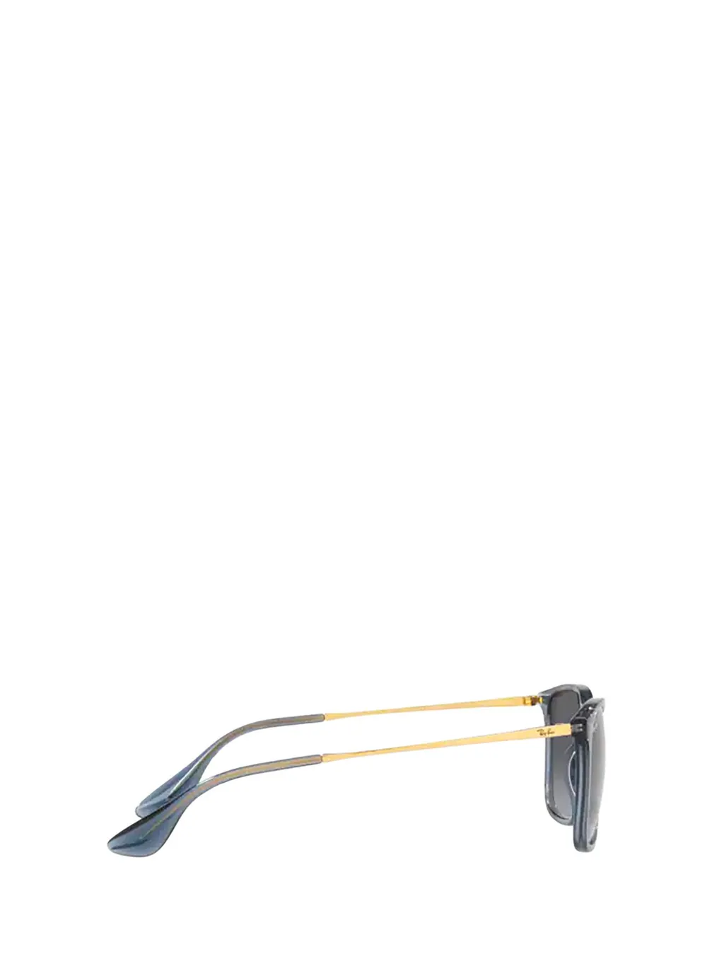 Ray-Ban Chris Square Frame Sunglasses