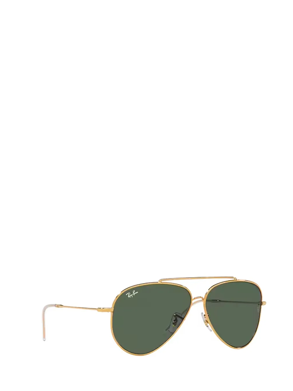 Ray-Ban Aviator Frame Sunglasses