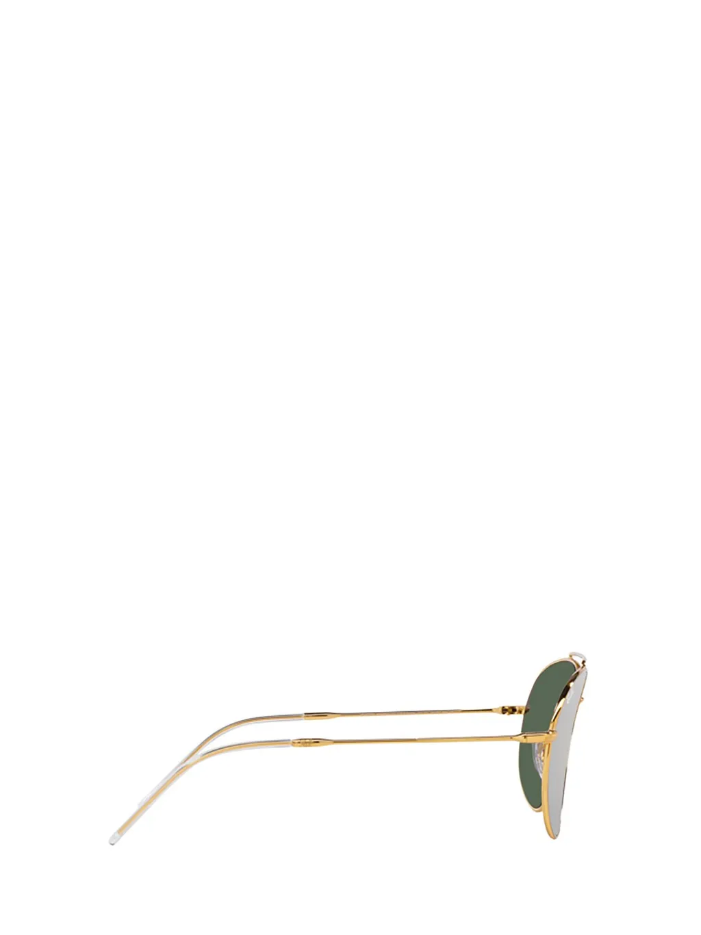 Ray-Ban Aviator Frame Sunglasses
