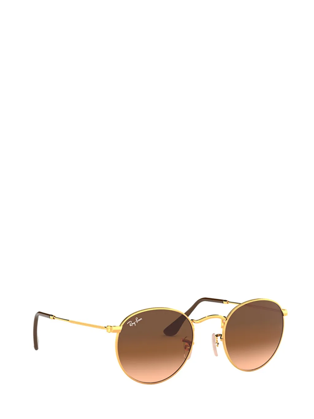 Ray-Ban Round Frame Sunglasses