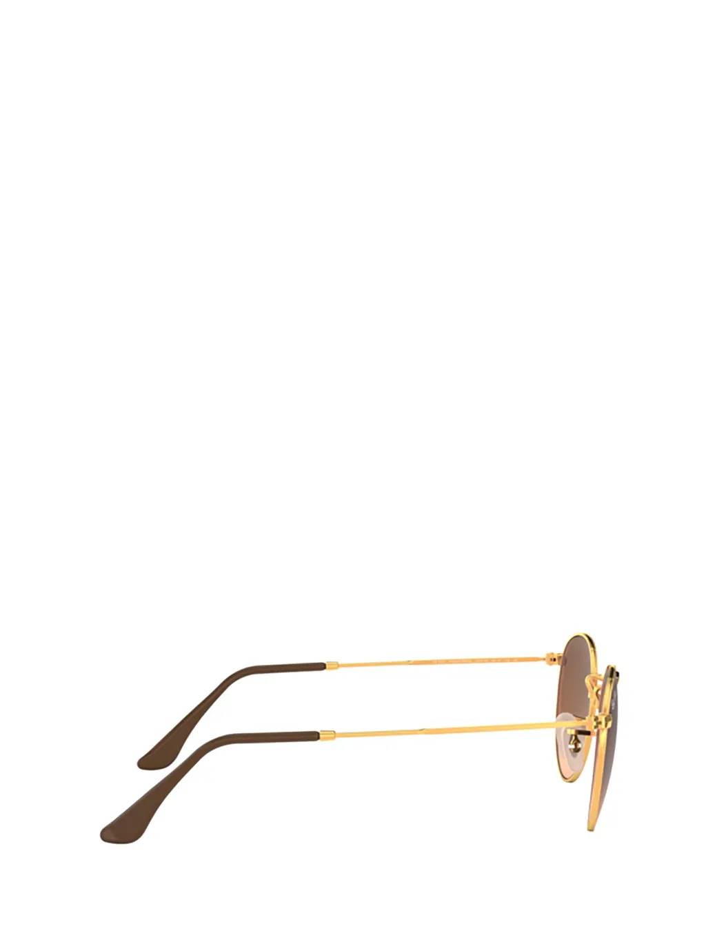 Ray-Ban Round Frame Sunglasses