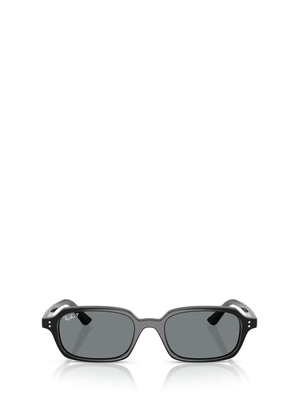 Ray-Ban Rectangle Frame Sunglasses