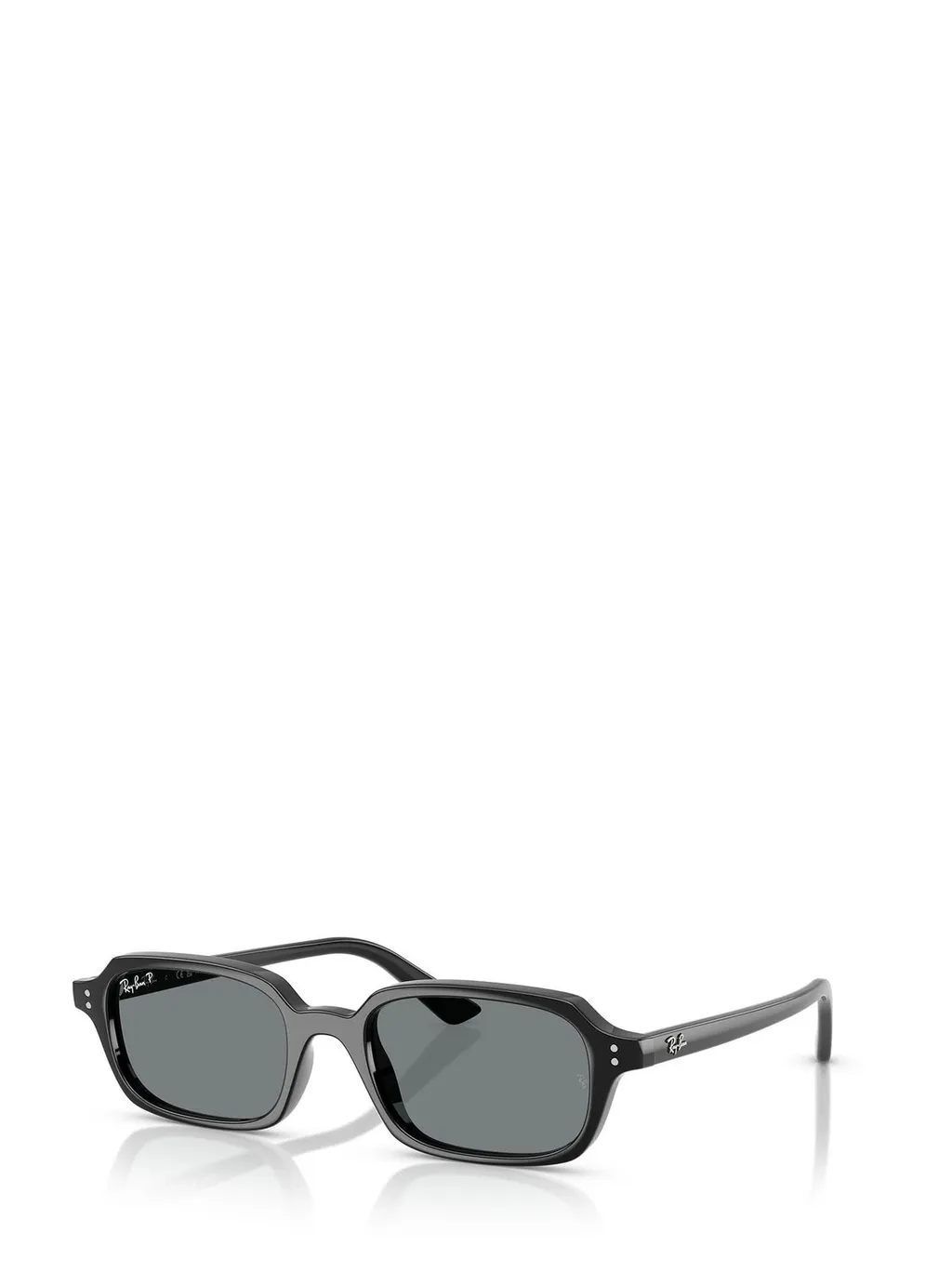 Ray-Ban Rectangle Frame Sunglasses