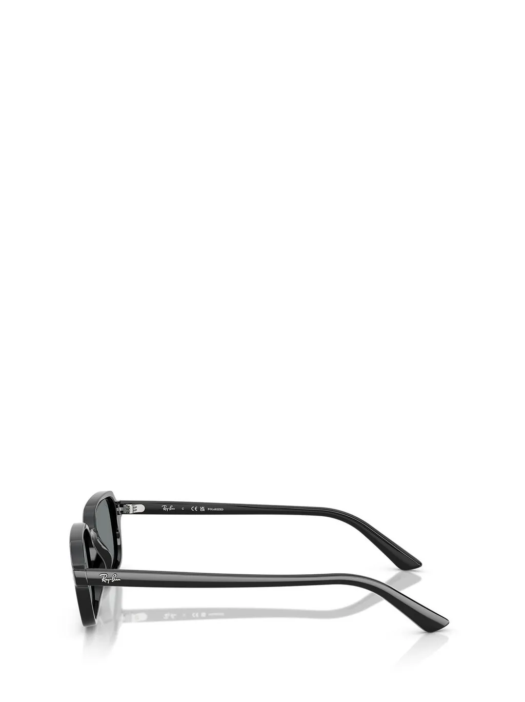 Ray-Ban Rectangle Frame Sunglasses
