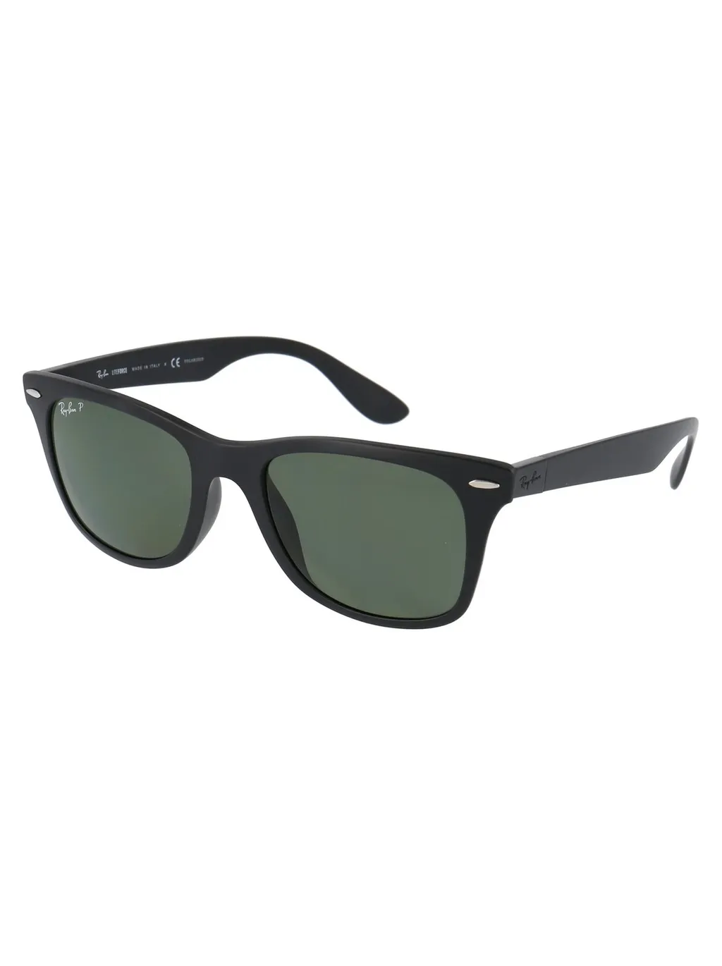 Ray-Ban Square Frame Sunglasses