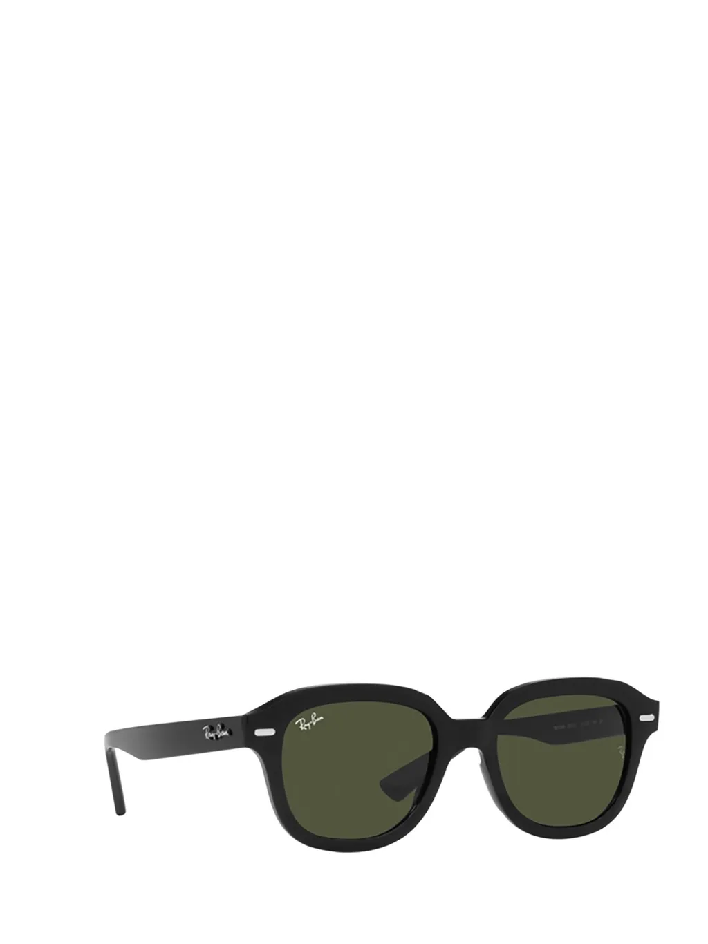 Ray-Ban Erik Square Frame Sunglasses