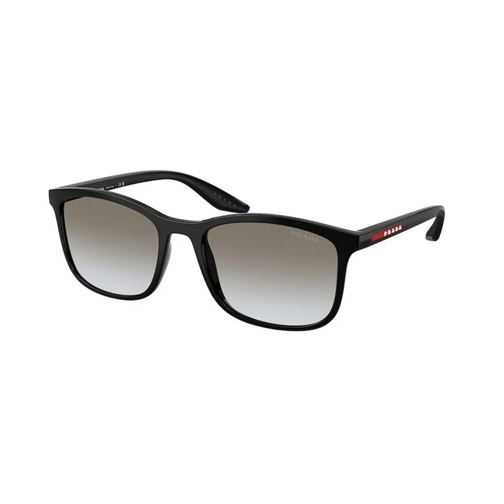 Prada Eyewear Square Frame Sunglasses