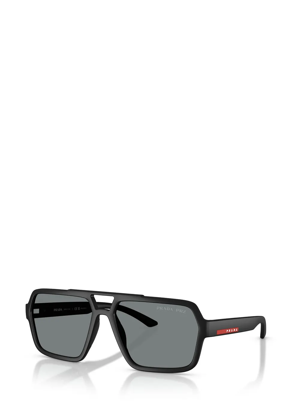 Prada Eyewear Aviator Sunglasses