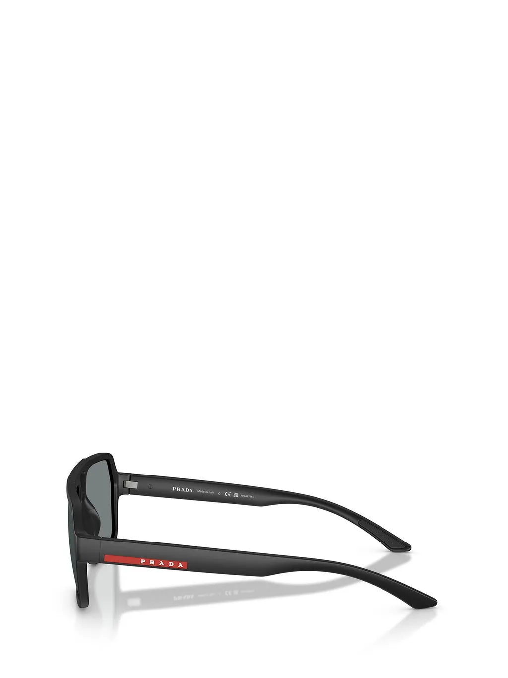 Prada Eyewear Aviator Sunglasses