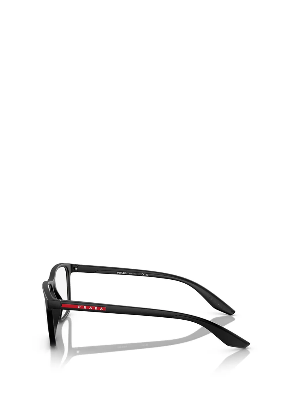 Prada Eyewear Square Frame Glasses