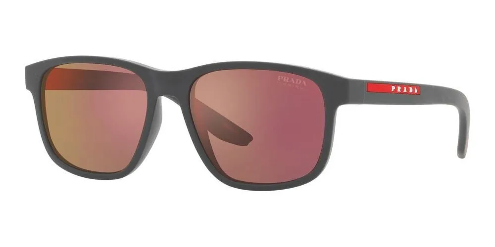 Prada Eyewear Square Frame Sunglasses