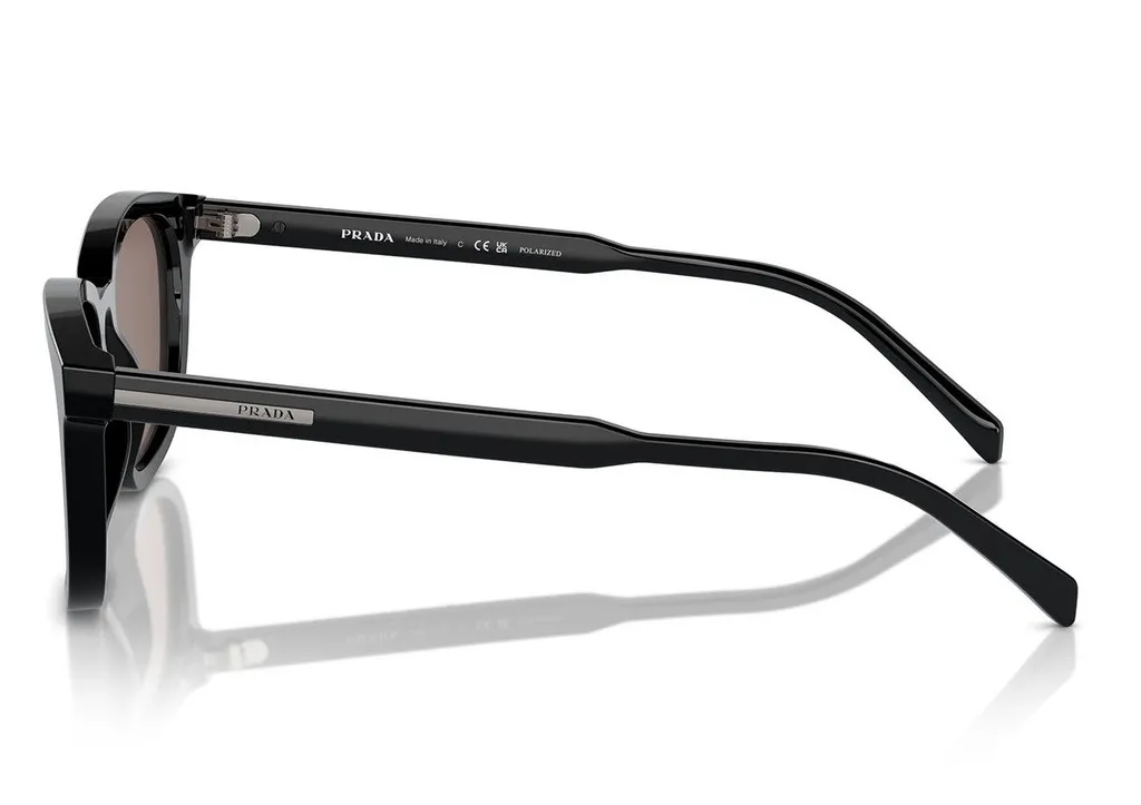 Prada Eyewear Square Frame Sunglasses