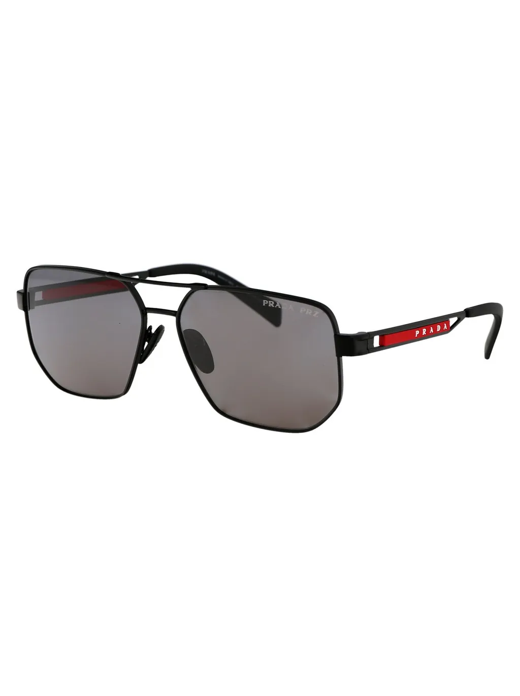 Prada Eyewear Aviator Sunglasses