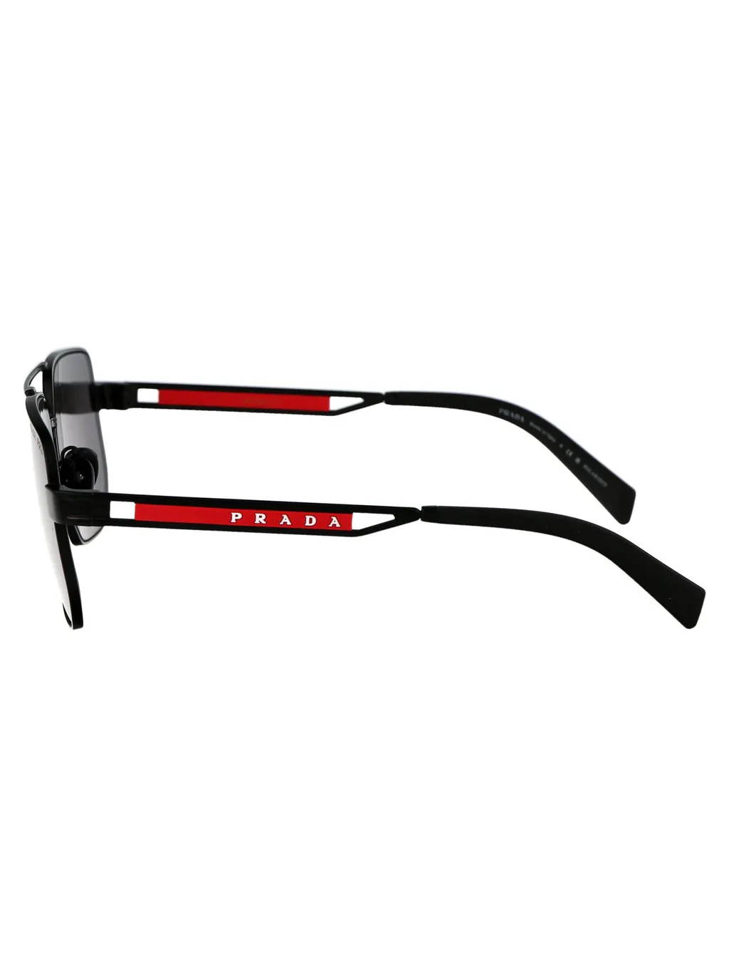 Prada Eyewear Aviator Sunglasses