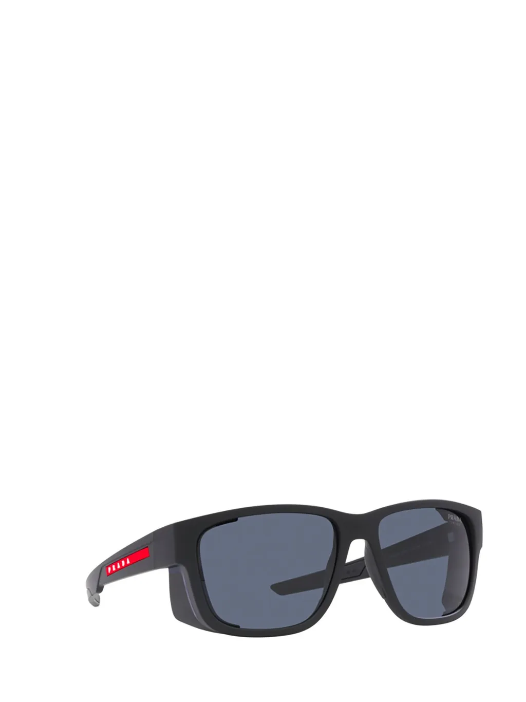 Prada Eyewear Square-Frame Sunglasses