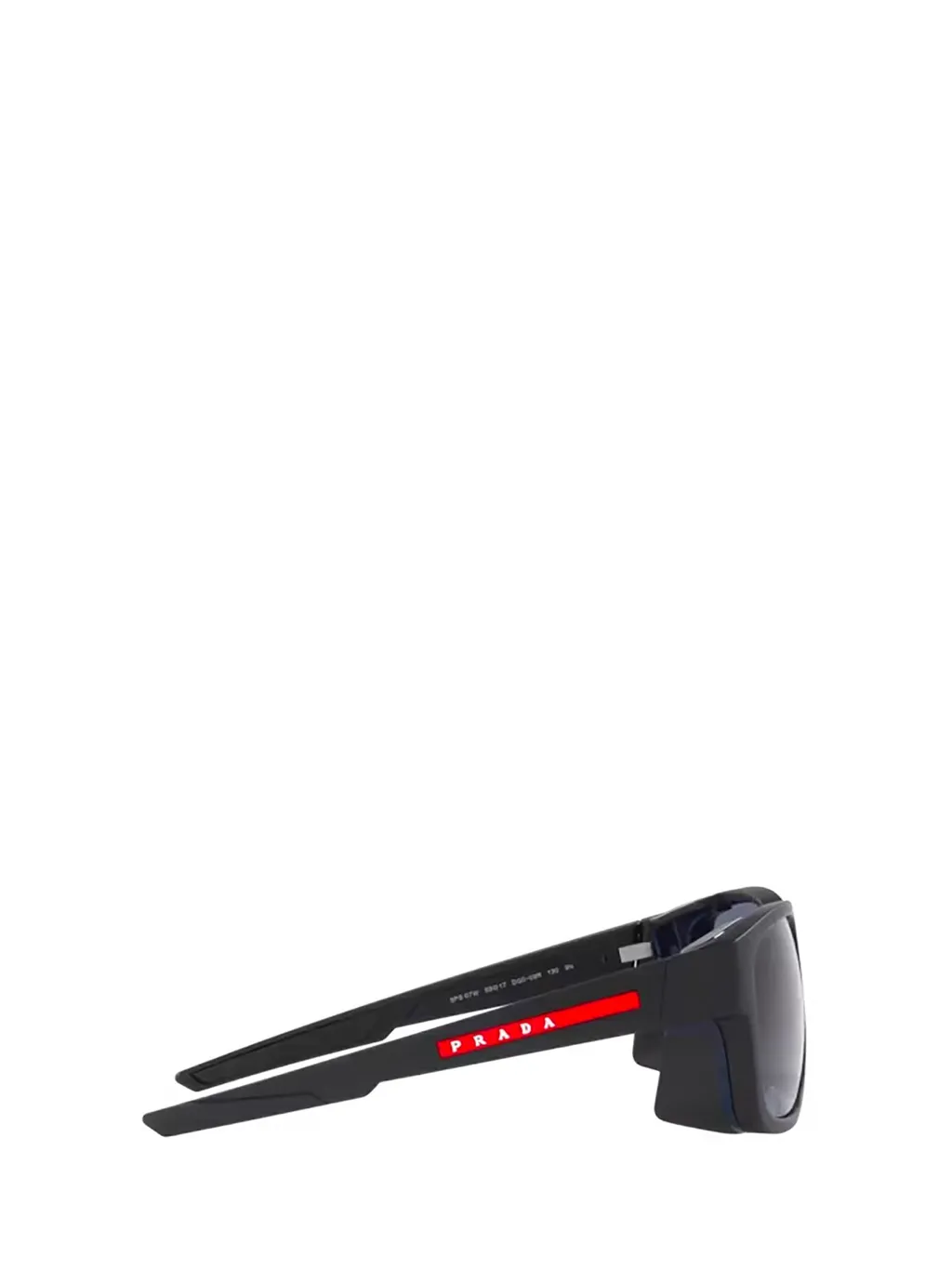 Prada Eyewear Square-Frame Sunglasses