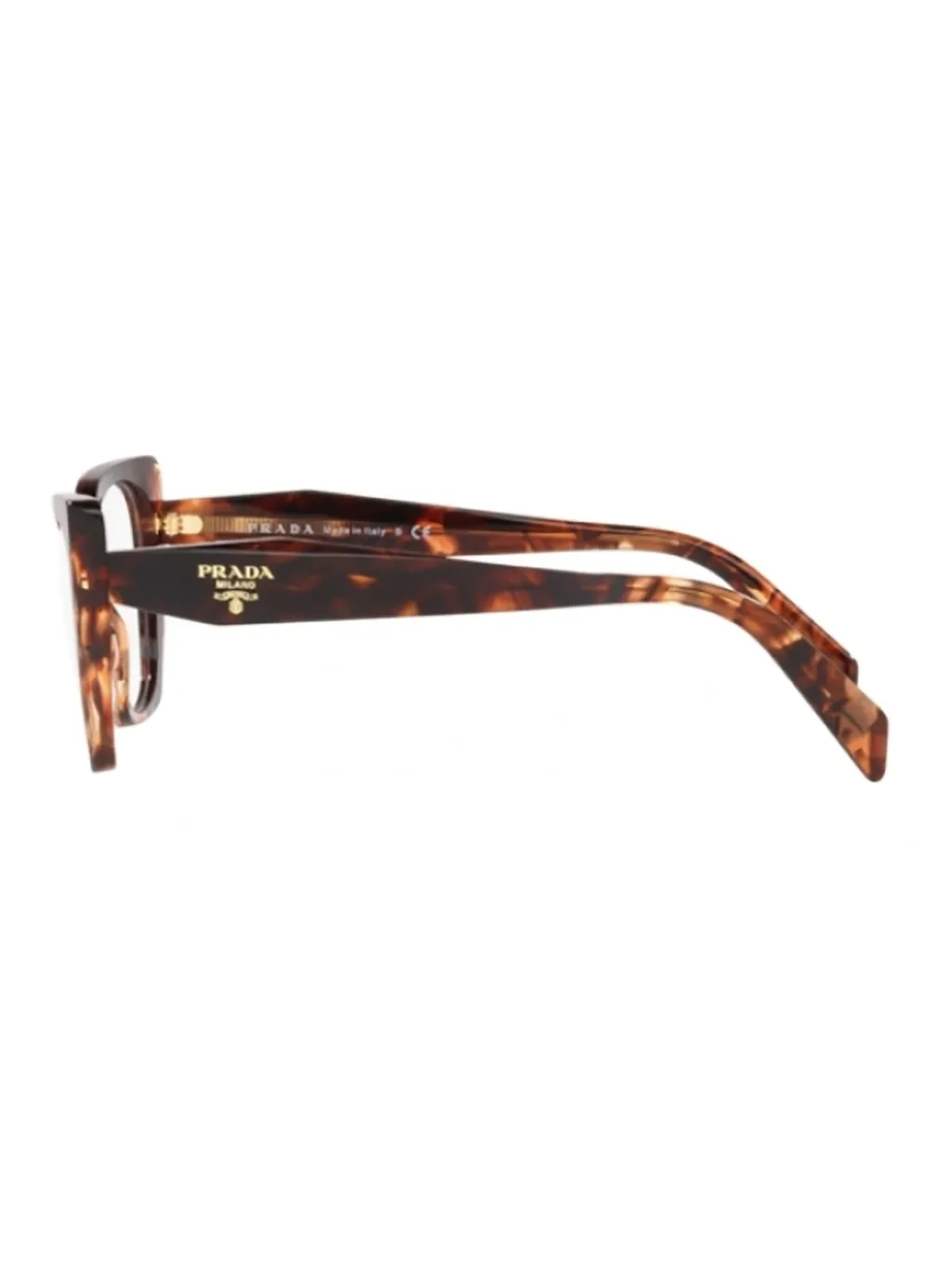 Prada Eyewear Cat-Eye Glasses