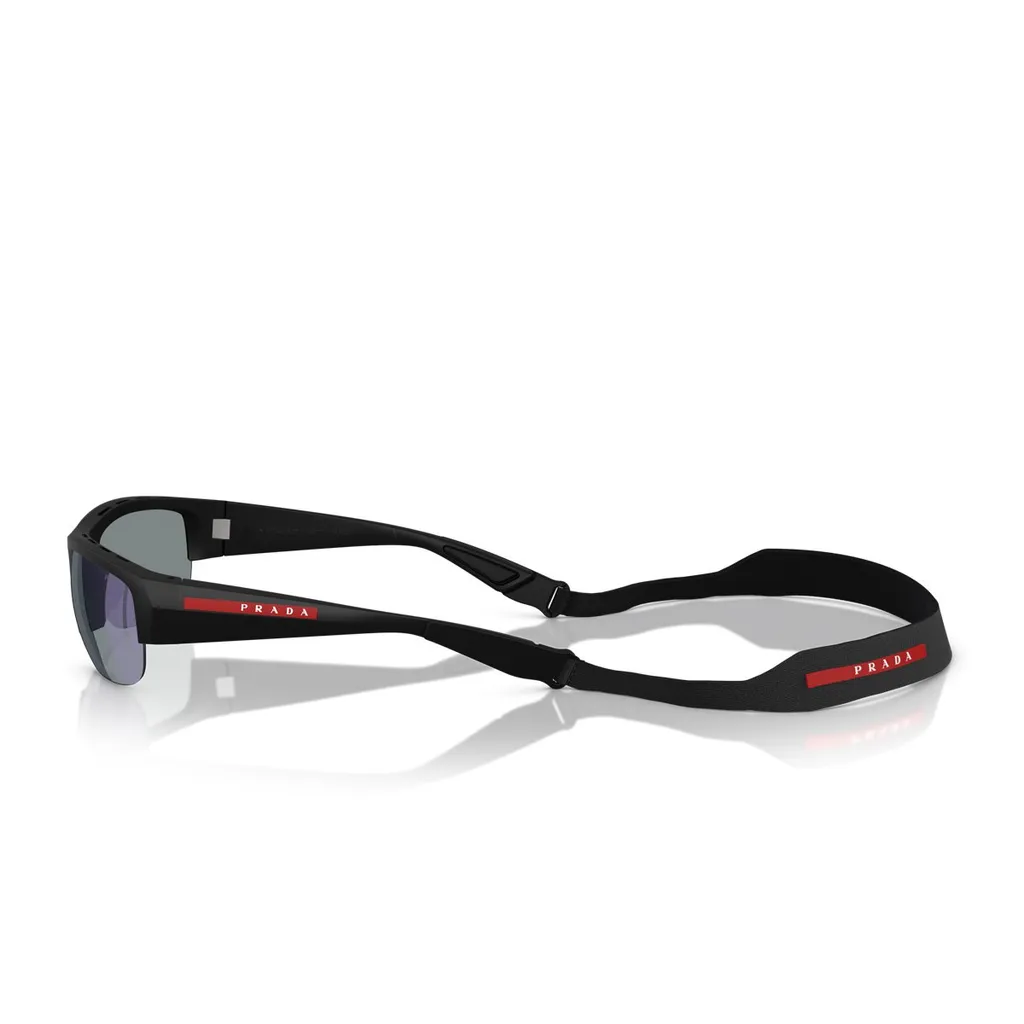 Prada Eyewear Rectangular Frame Sunglasses