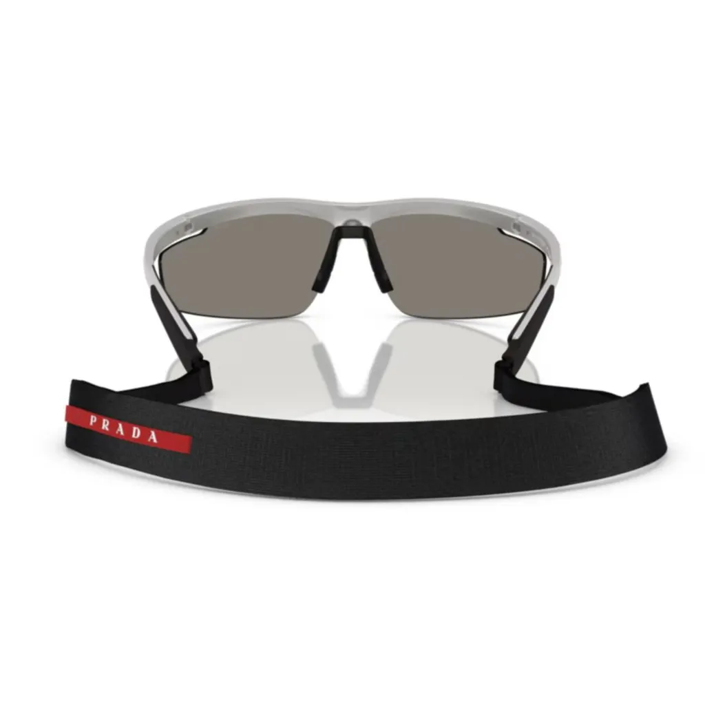 Prada Eyewear Aviator Sunglasses