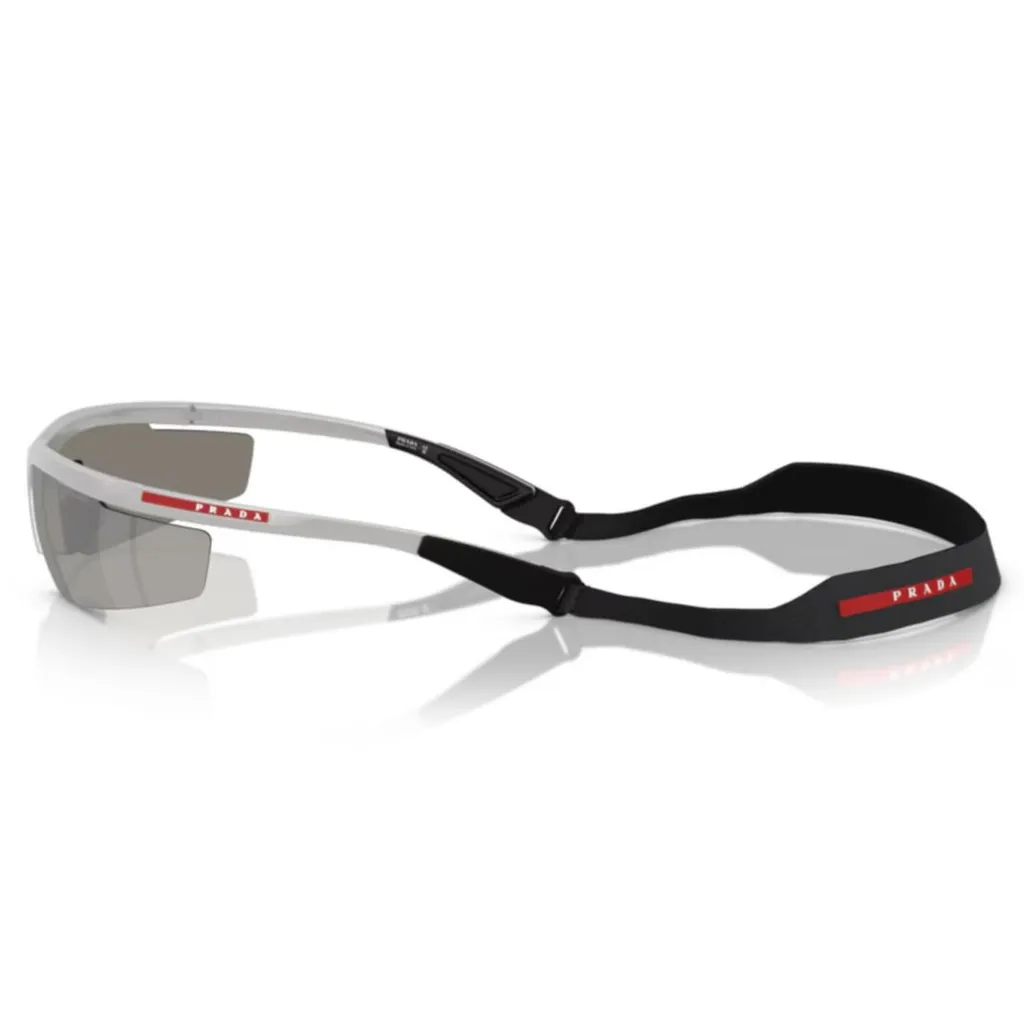 Prada Eyewear Aviator Sunglasses
