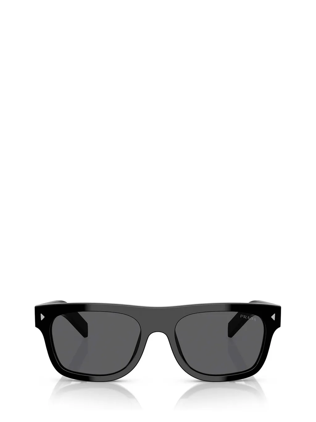 Prada Eyewear Iconic Square Sunglasses