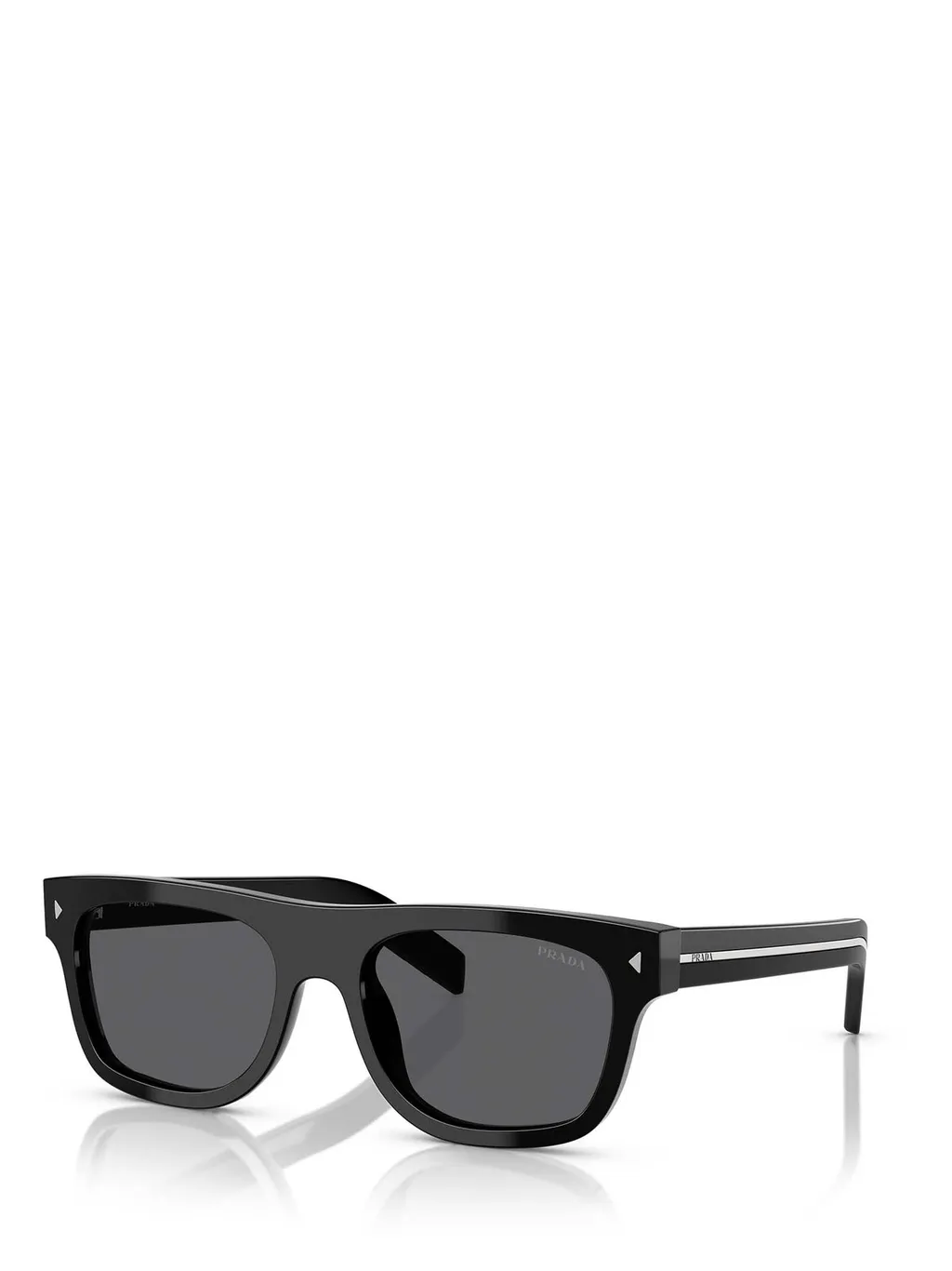 Prada Eyewear Iconic Square Sunglasses