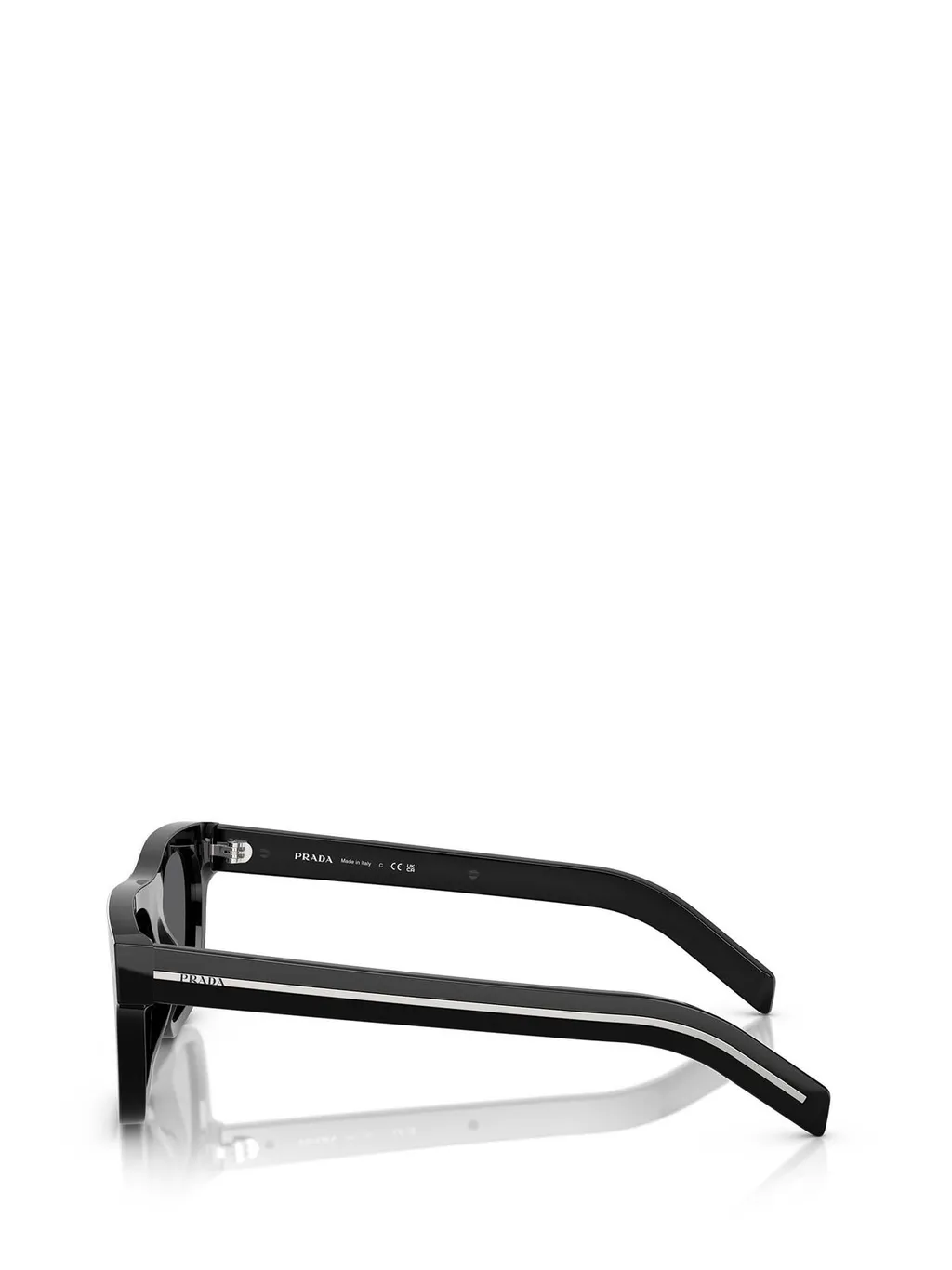 Prada Eyewear Iconic Square Sunglasses