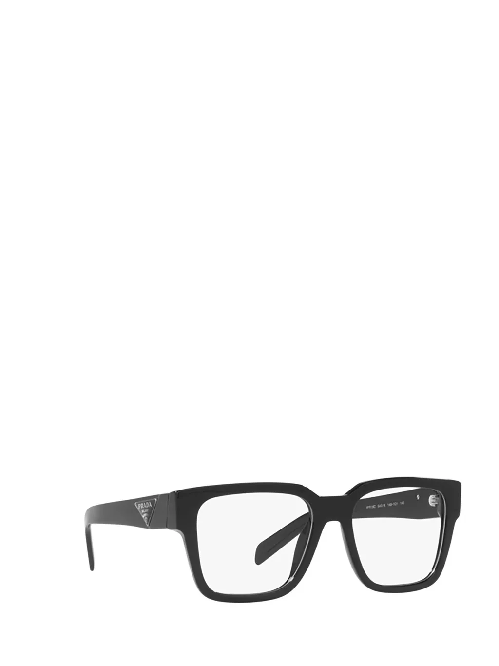 Prada Eyewear Square Frame Glasses