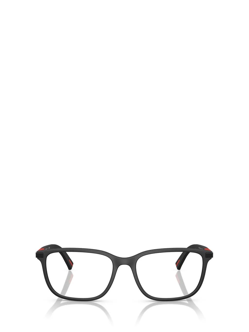 Prada Eyewear Square Frame Glasses