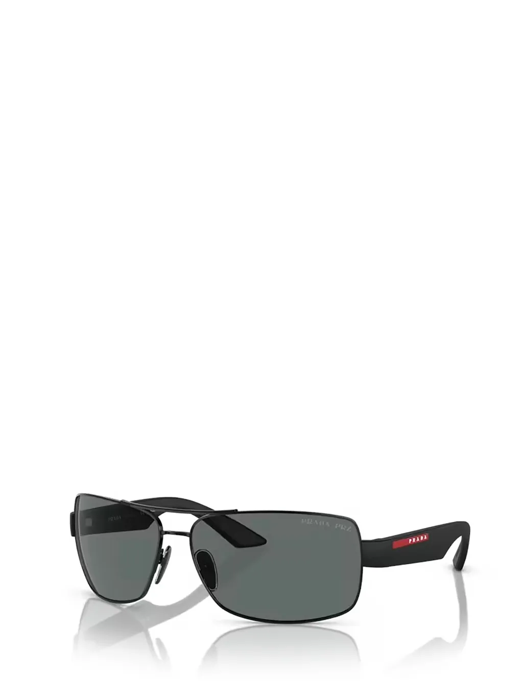 Prada Eyewear Pilot Sunglasses