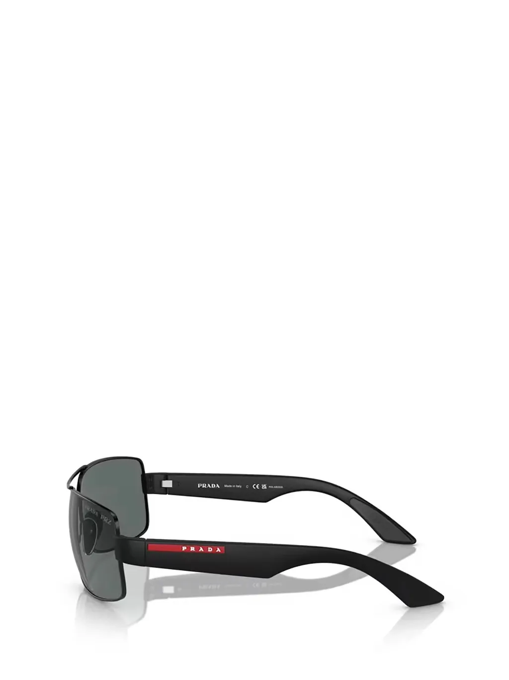 Prada Eyewear Pilot Sunglasses