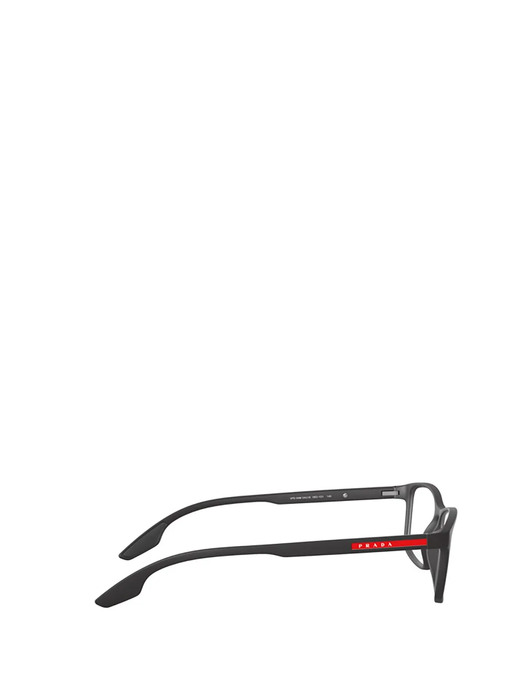 Prada Eyewear Rectangle Frame Glasses