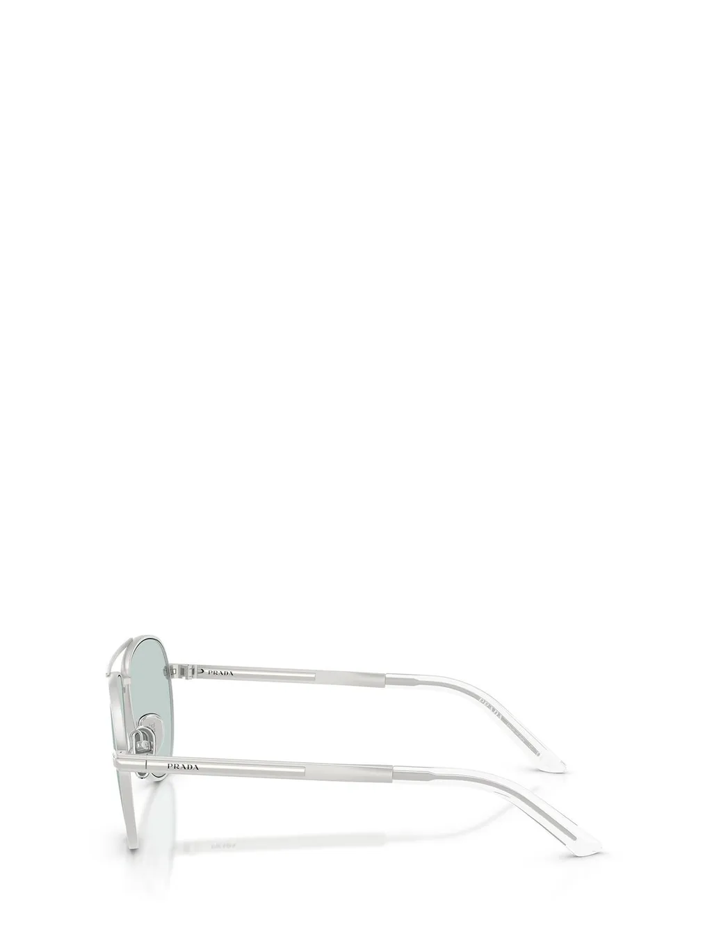 Prada Eyewear Aviator Sunglasses