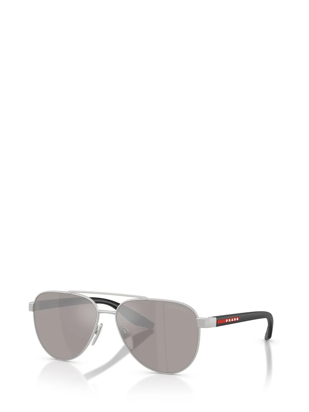 Prada Eyewear Aviator Sunglasses