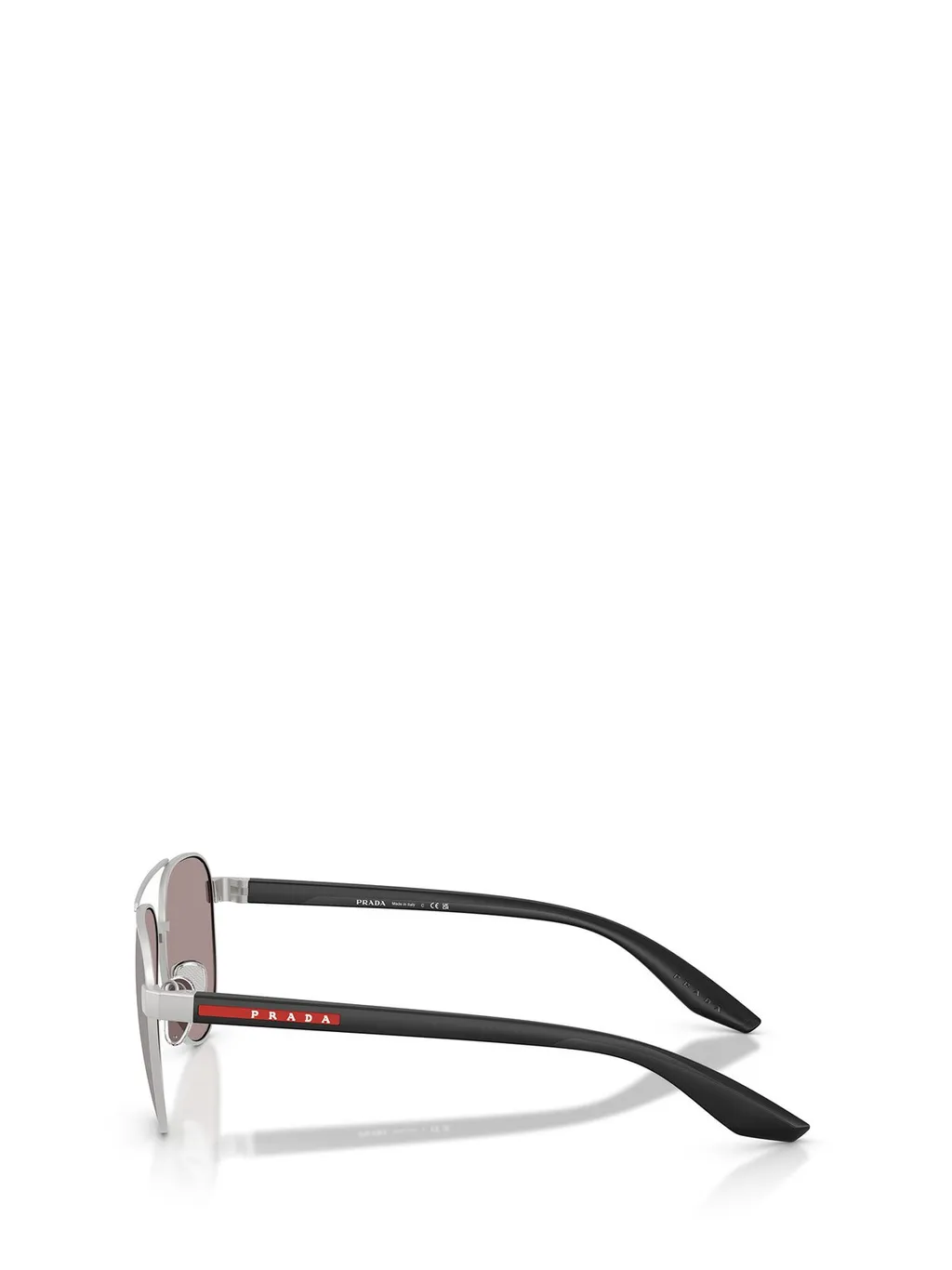 Prada Eyewear Aviator Sunglasses