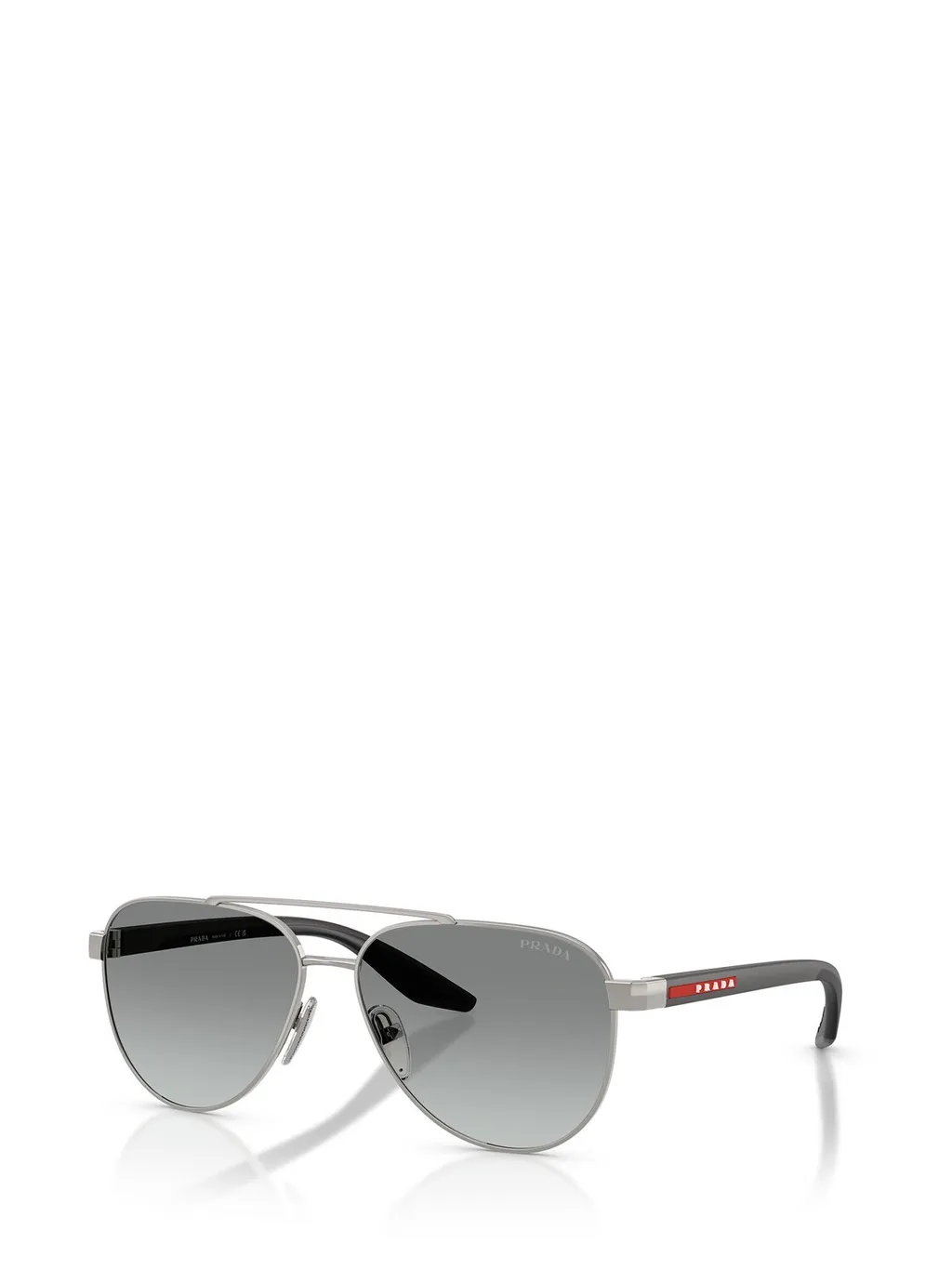 Prada Eyewear Aviator Sunglasses